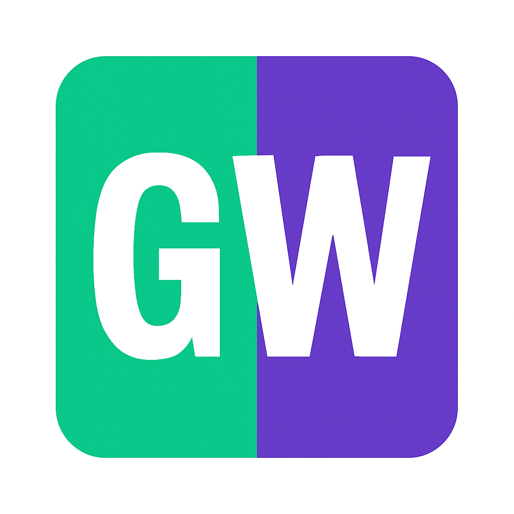 gigawhat.live live-music discovery platform showing venues and events on a map